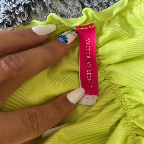 Victoria’s Secret - Cheeky Bikini Bottom - Picture 3 of 3